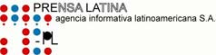 Prensa Latina en su 49 aniversario